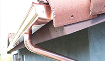 Rain Gutter Installation, Repair, Cleaning and Protection in Hagerman, ID